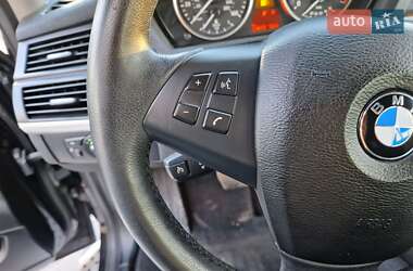 Внедорожник / Кроссовер BMW X5 2011 в 