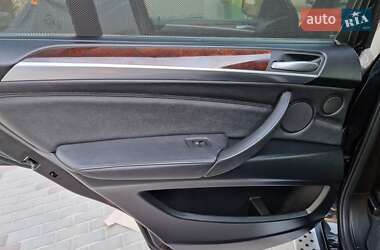 Внедорожник / Кроссовер BMW X5 2011 в 