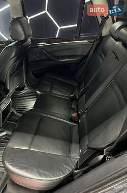 Внедорожник / Кроссовер BMW X5 2007 в 