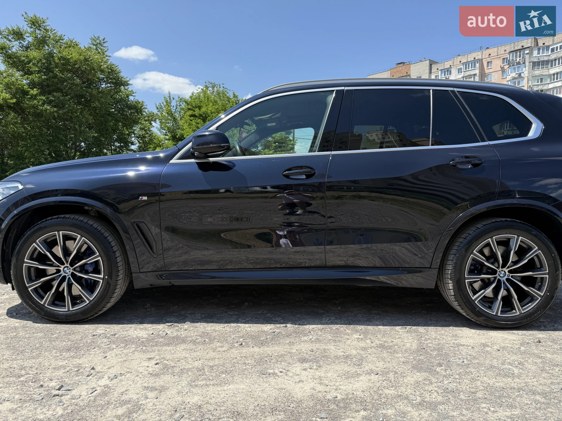 2018 BMW X5 - мініатюра 4