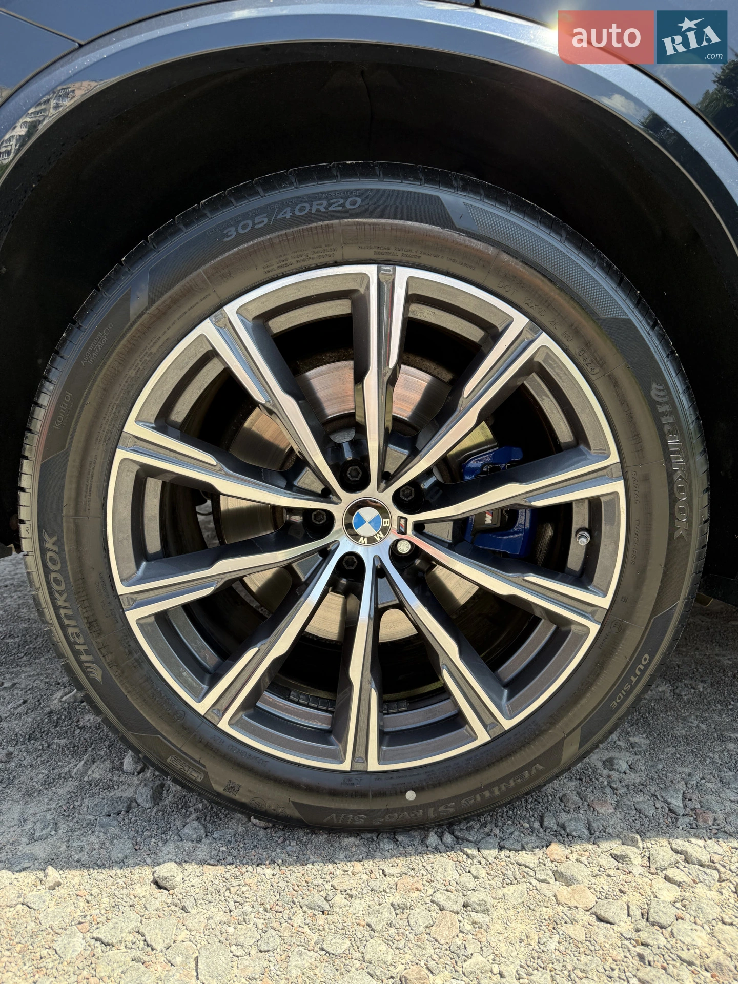 2018 BMW X5 - мініатюра 9