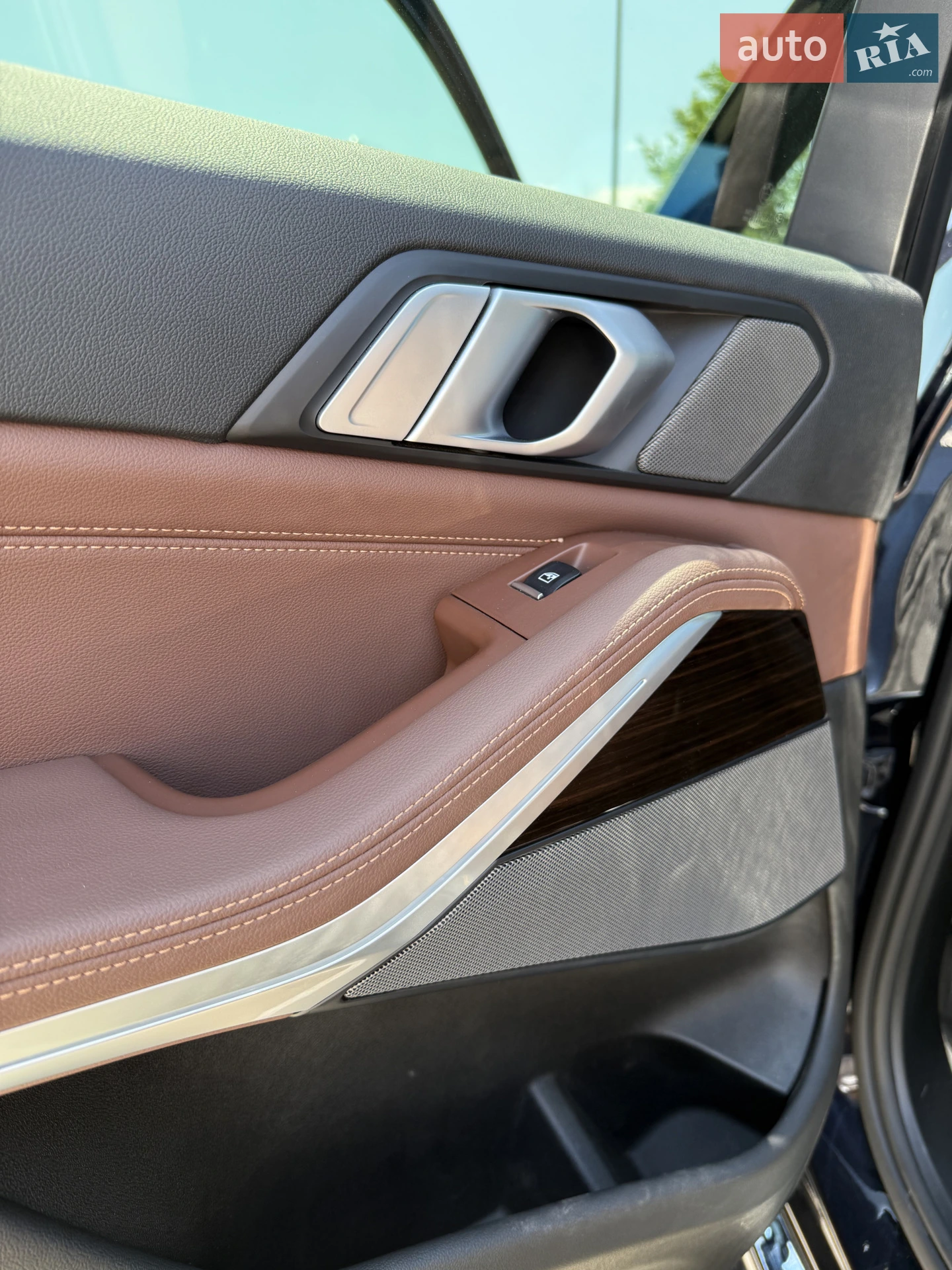 2018 BMW X5 - мініатюра 35