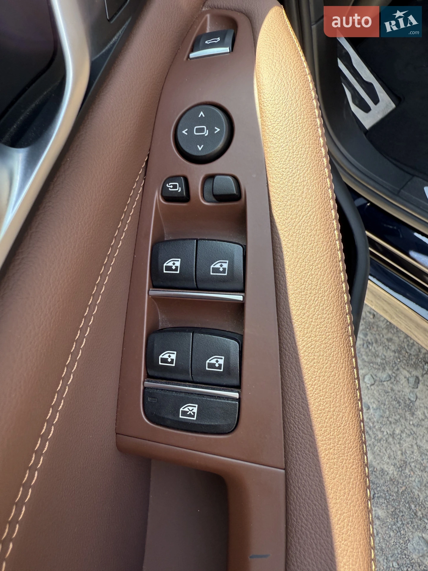 2018 BMW X5 - мініатюра 37