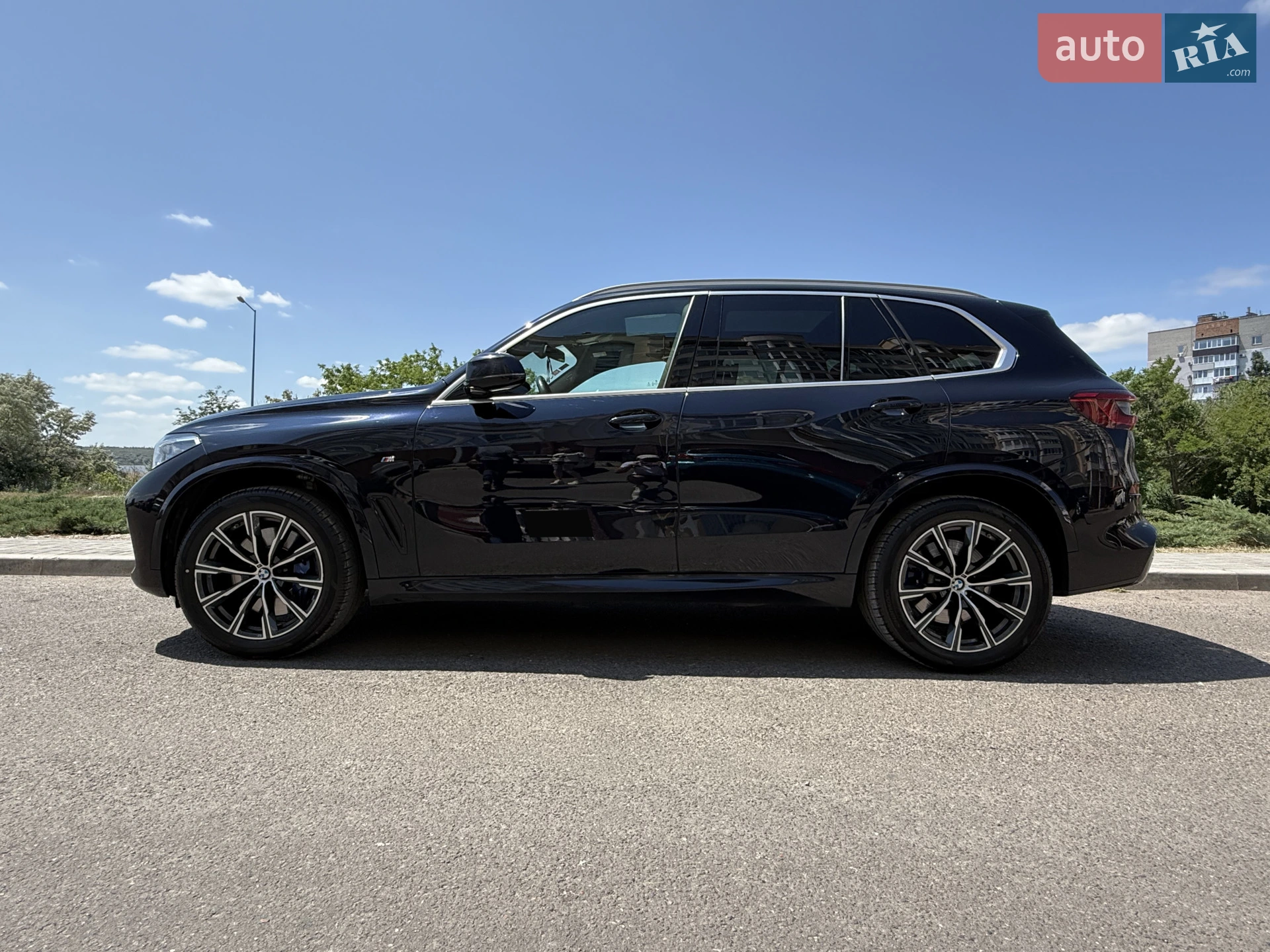 2018 BMW X5 - мініатюра 61
