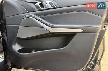 Внедорожник / Кроссовер BMW X5 2020 в 