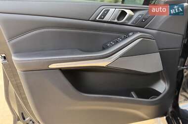 Внедорожник / Кроссовер BMW X5 2020 в 