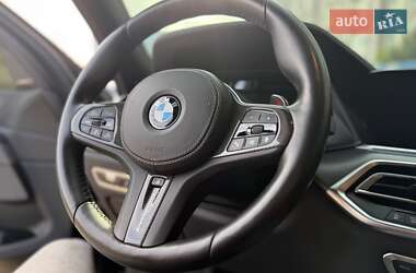 Внедорожник / Кроссовер BMW X5 2020 в 