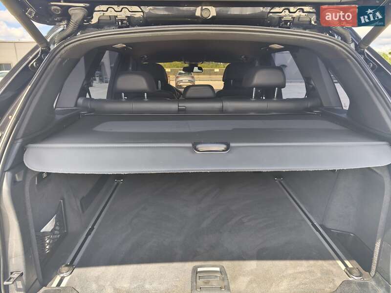 Позашляховик / Кросовер BMW X5 2015 в Києві