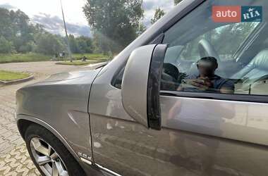 Внедорожник / Кроссовер BMW X5 2005 в 