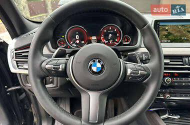 Внедорожник / Кроссовер BMW X5 2015 в 