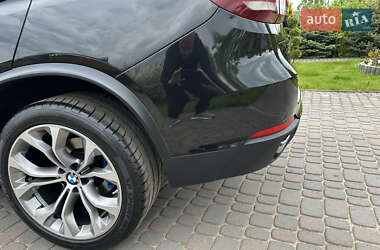 Внедорожник / Кроссовер BMW X5 2015 в 