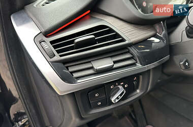 Внедорожник / Кроссовер BMW X5 2015 в 