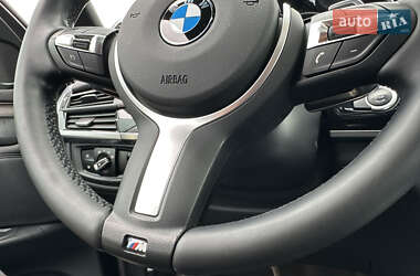 Внедорожник / Кроссовер BMW X5 2015 в 