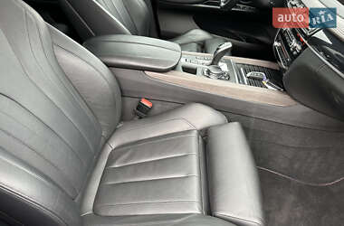 Внедорожник / Кроссовер BMW X5 2015 в 