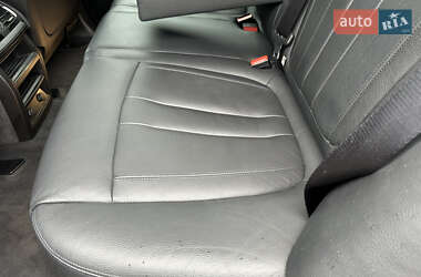 Внедорожник / Кроссовер BMW X5 2015 в 