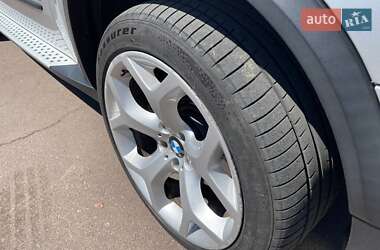 Внедорожник / Кроссовер BMW X5 2012 в 