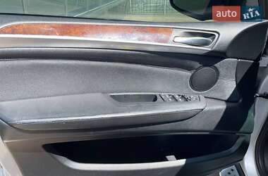 Внедорожник / Кроссовер BMW X5 2012 в 
