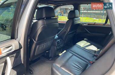 Внедорожник / Кроссовер BMW X5 2012 в 