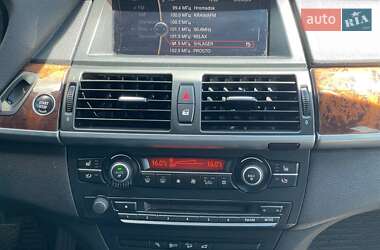 Внедорожник / Кроссовер BMW X5 2012 в 
