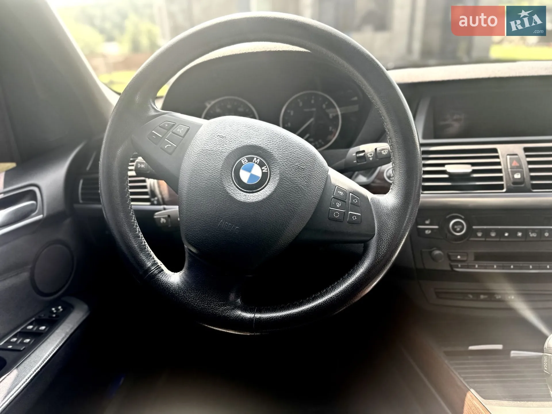 2011 BMW X5 - мініатюра 10