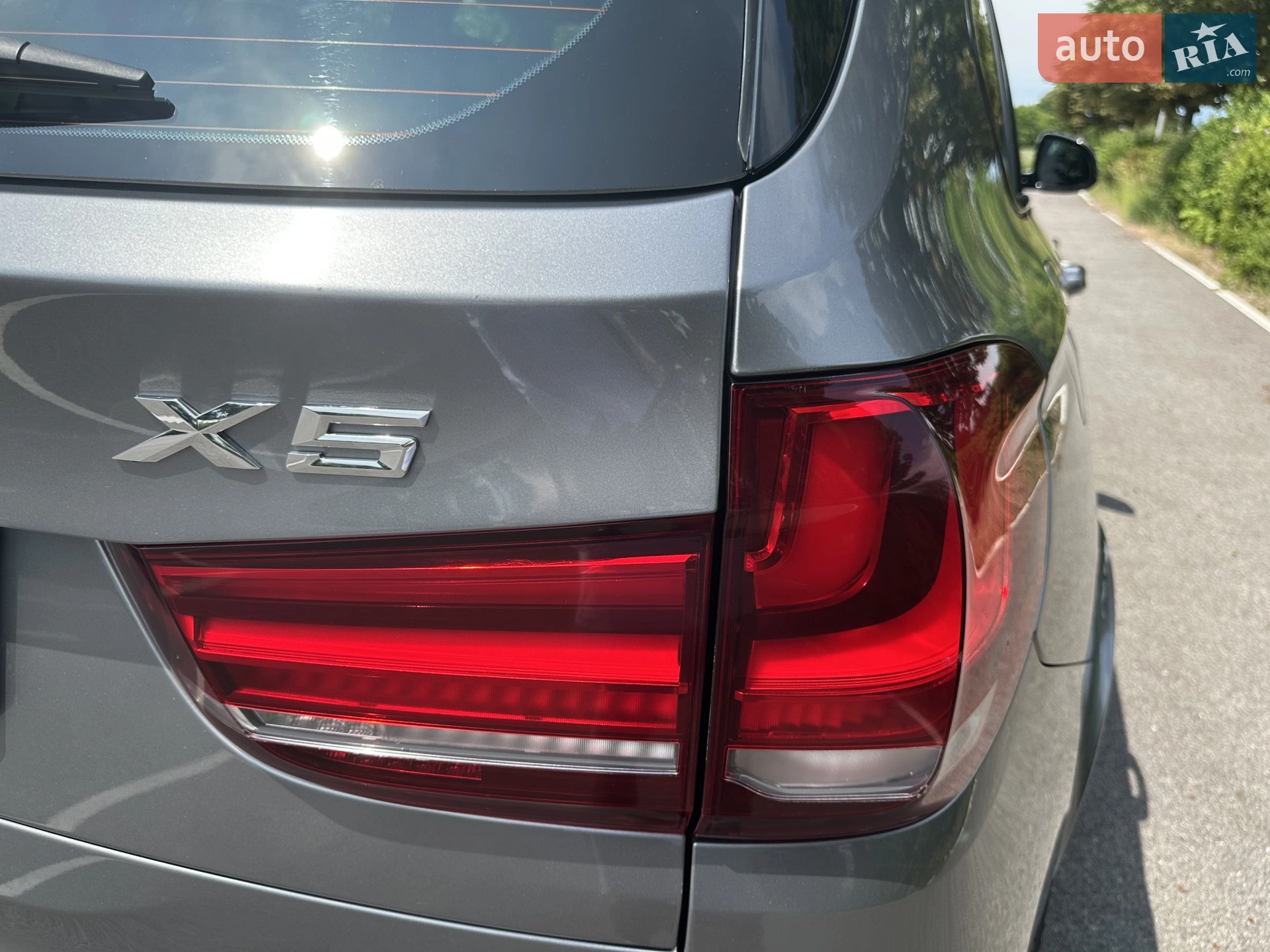 2017 BMW X5 - мініатюра 21