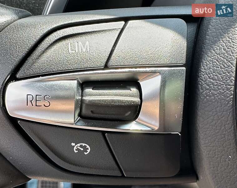 Внедорожник / Кроссовер BMW X5 2017 в Одессе