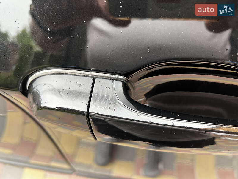Внедорожник / Кроссовер BMW X5 2012 в Тернополе