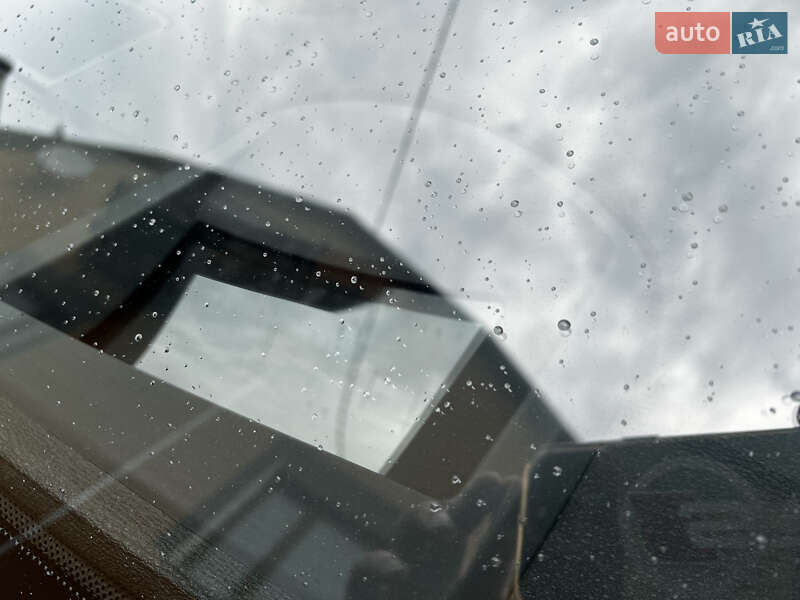 Внедорожник / Кроссовер BMW X5 2012 в Тернополе
