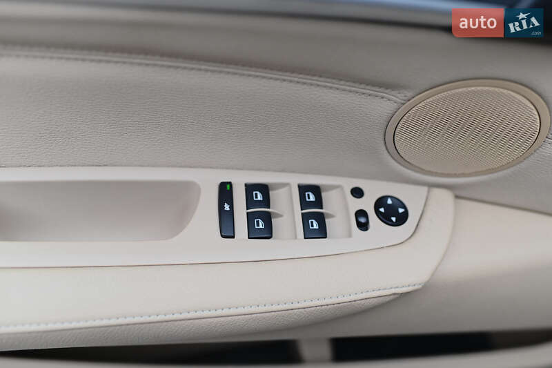 Внедорожник / Кроссовер BMW X5 2011 в Дубно