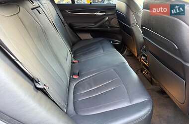 Позашляховик / Кросовер BMW X5 2016 в 