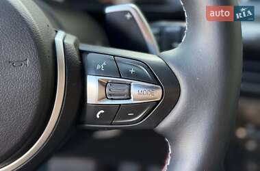 Позашляховик / Кросовер BMW X5 2016 в 