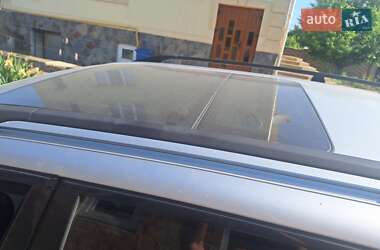 Позашляховик / Кросовер BMW X5 2007 в 