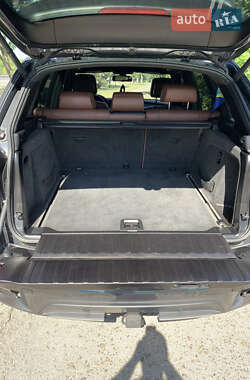 Внедорожник / Кроссовер BMW X5 2011 в 