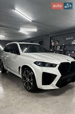 Внедорожник / Кроссовер BMW X5 2019 в Киеве