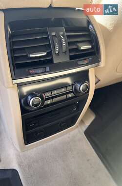 Внедорожник / Кроссовер BMW X5 2013 в Днепре
