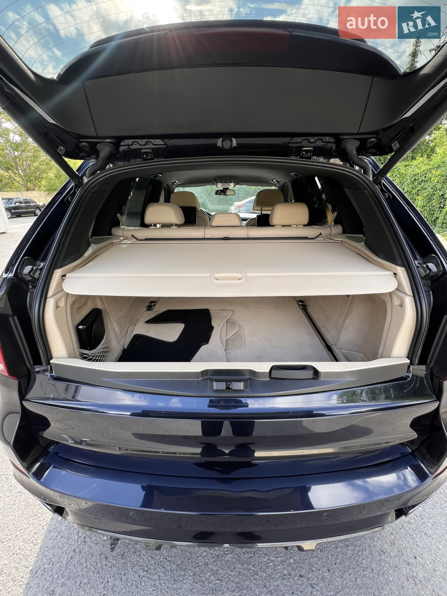 2013 BMW X5 - мініатюра 22