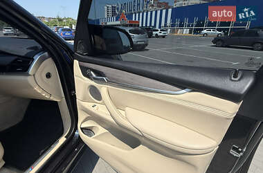 Внедорожник / Кроссовер BMW X5 2013 в 
