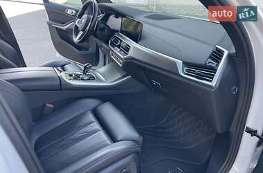 Внедорожник / Кроссовер BMW X5 2022 в 