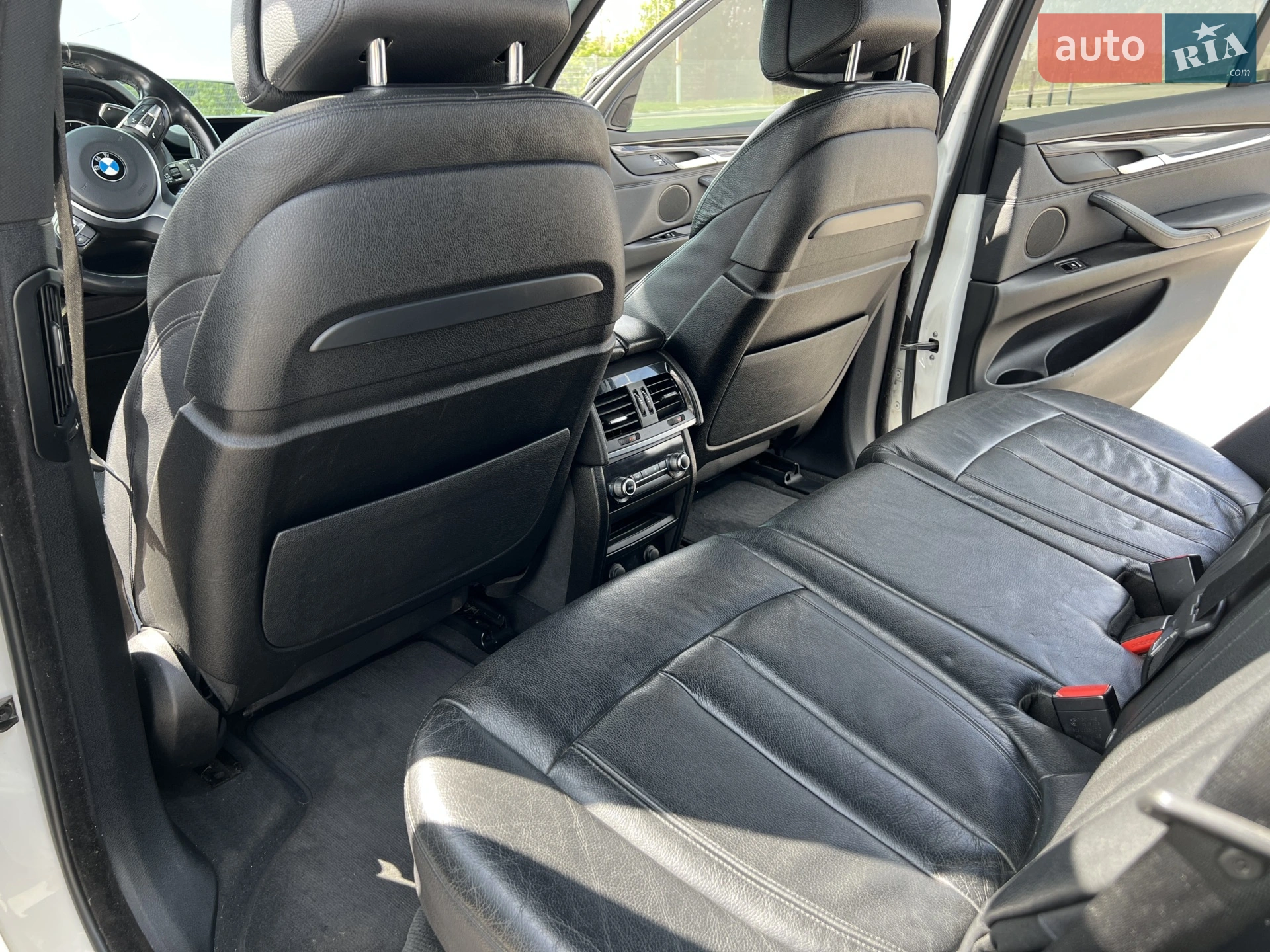 2016 BMW X5 - мініатюра 6