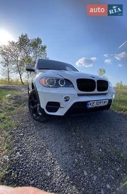 Позашляховик / Кросовер BMW X5 2012 в Першотравенську
