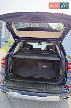Позашляховик / Кросовер BMW X5 2021 в Львові
