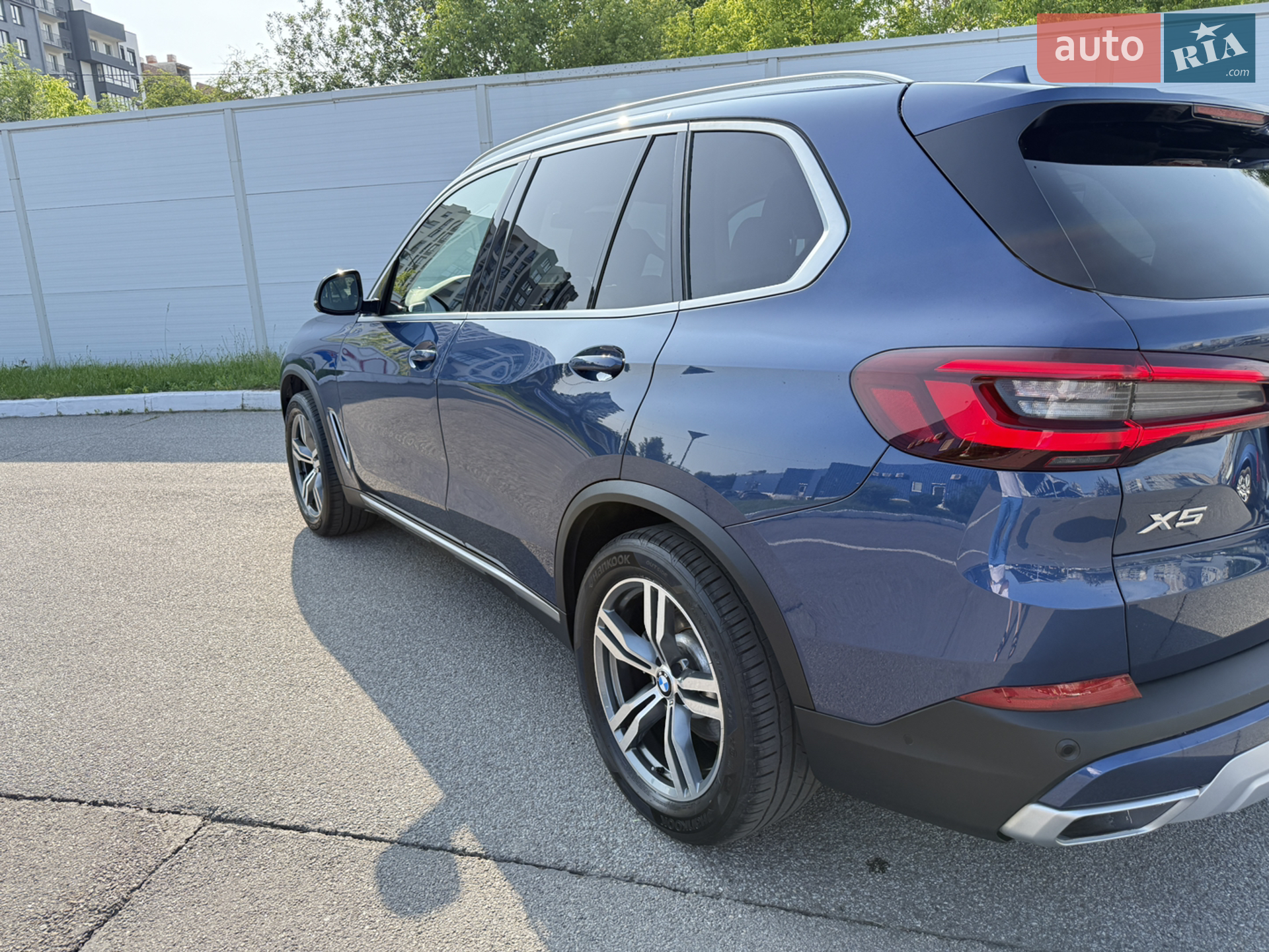 2021 BMW X5 - мініатюра 6