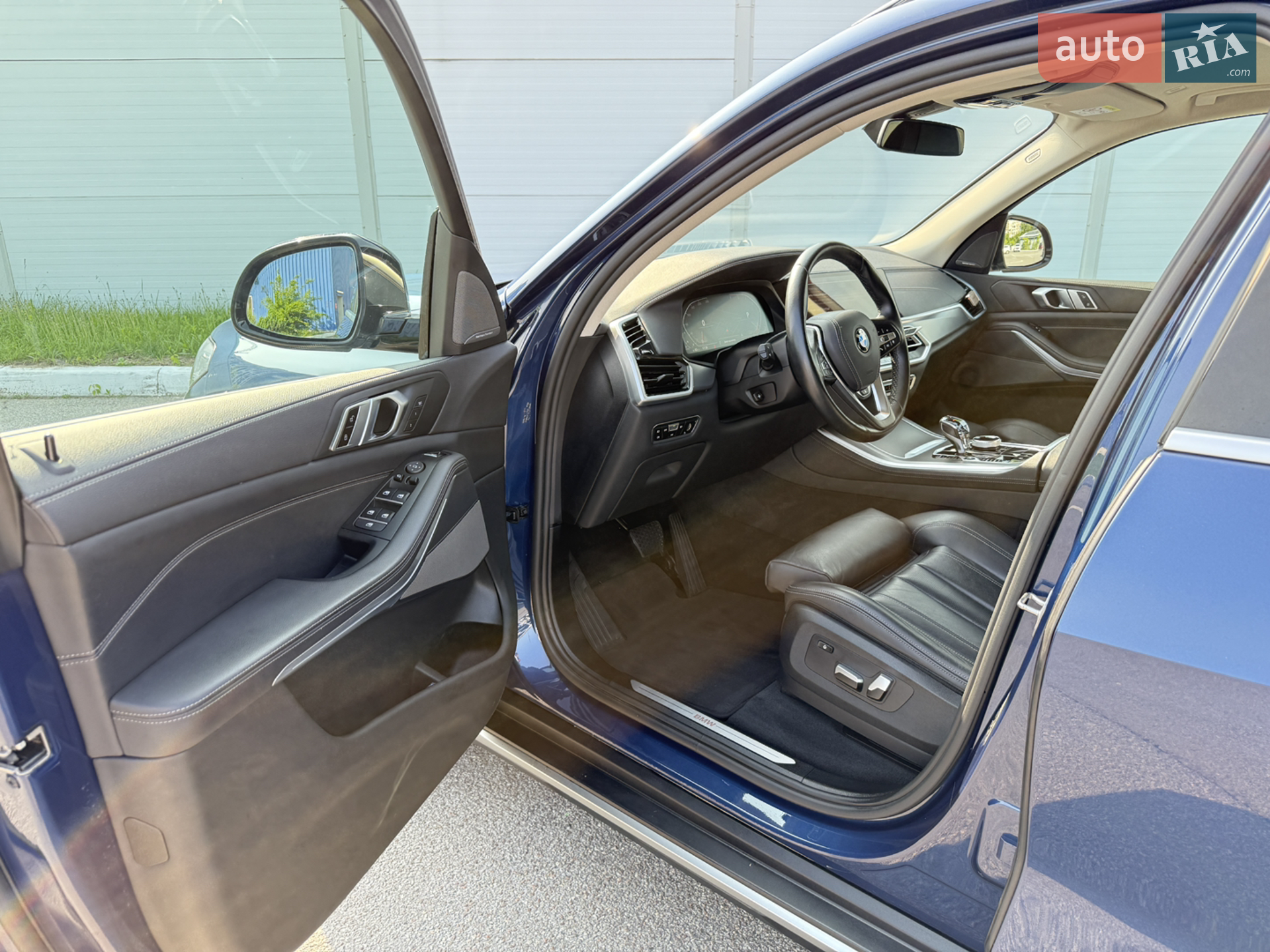 2021 BMW X5 - мініатюра 19