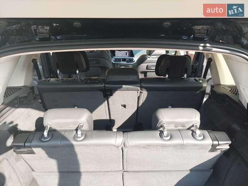 Позашляховик / Кросовер BMW X5 2019 в Хмельницькому