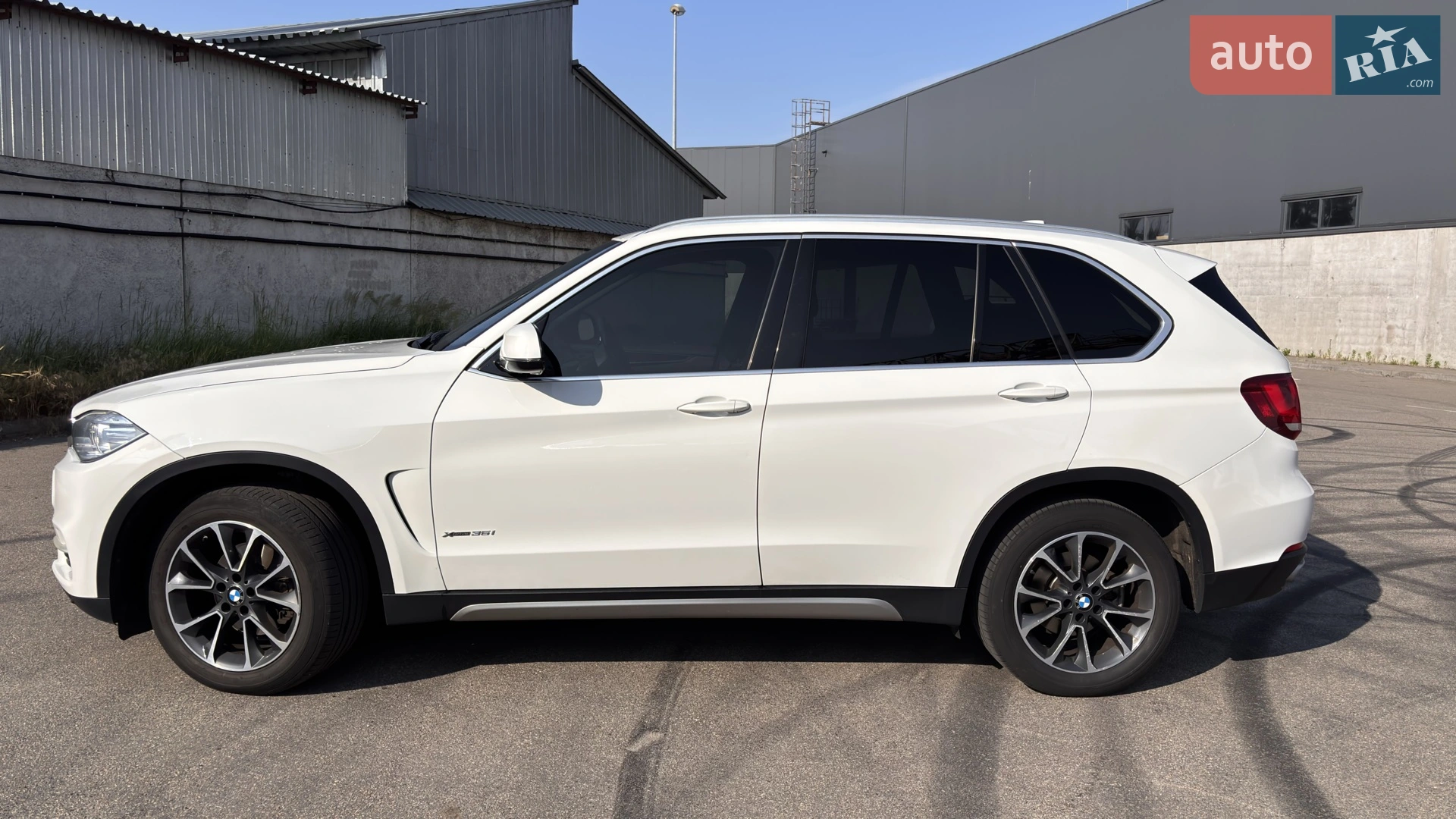 2018 BMW X5 - мініатюра 7