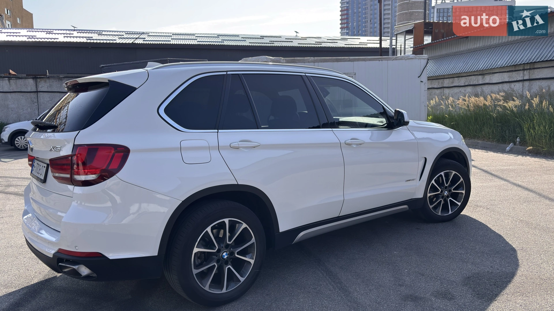 2018 BMW X5 - мініатюра 10