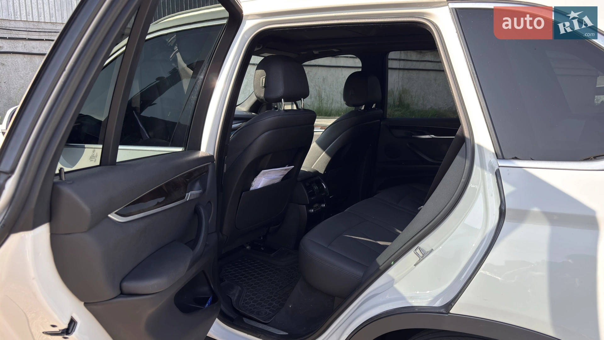 2018 BMW X5 - мініатюра 13