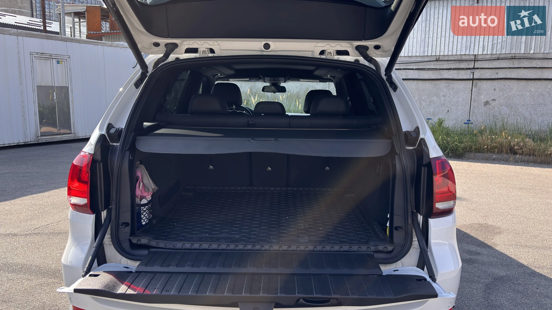 2018 BMW X5 - мініатюра 12