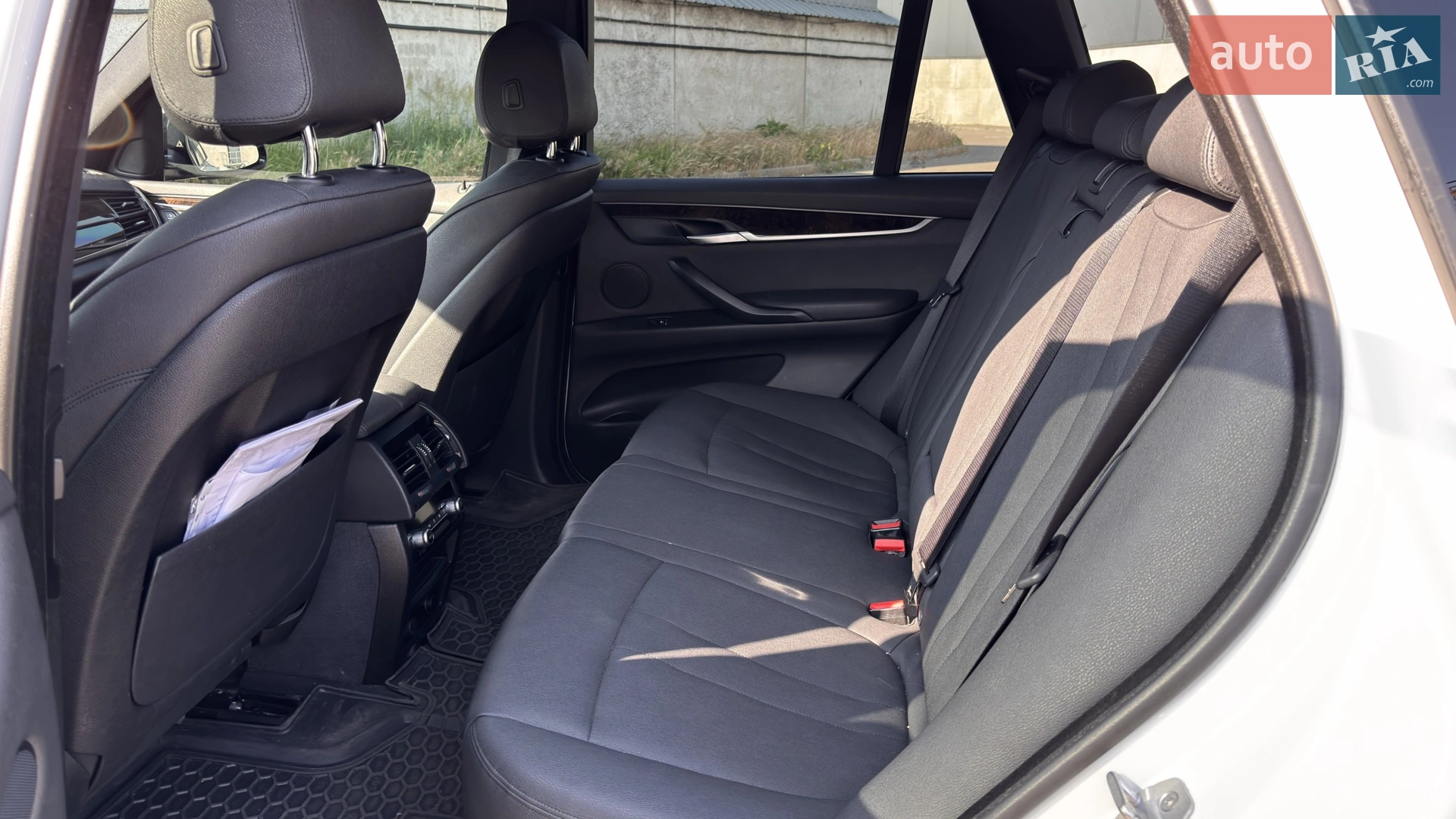 2018 BMW X5 - мініатюра 14
