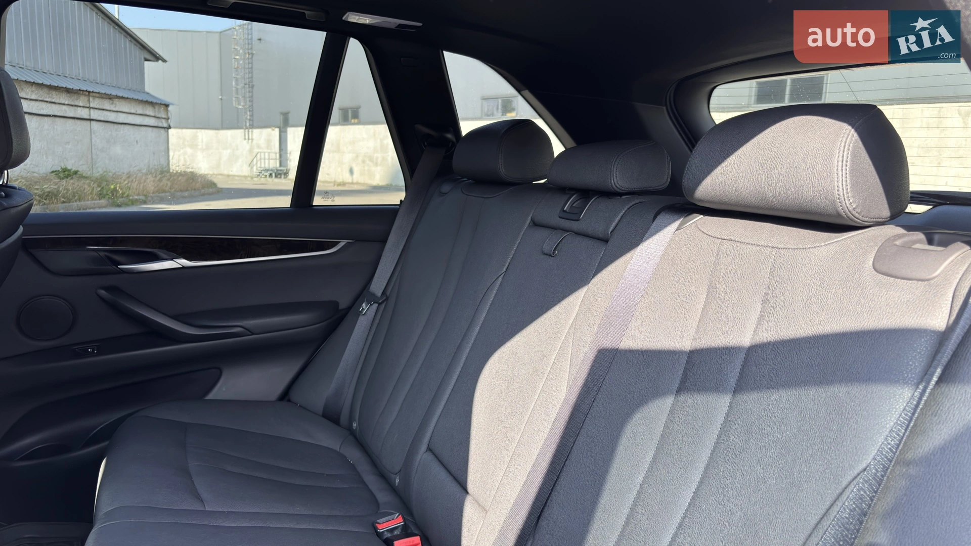 2018 BMW X5 - мініатюра 20